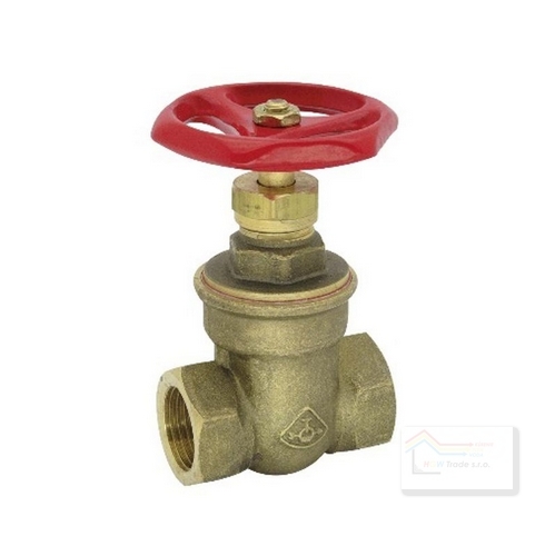 Šupátko klinové 1/2" V-3040